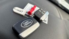 Land Rover Discovery Sport 2.0 TD4 180 HSE 5dr Auto Diesel Station Wagon